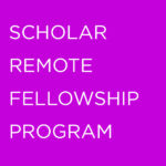 scholar-remote-fellowship-program